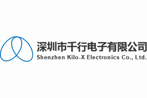 千行電子（zǐ）