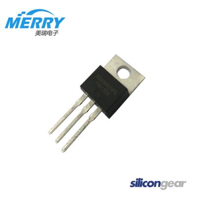 60V低壓（yā）MOS 綠星（xīng）DG60N12I