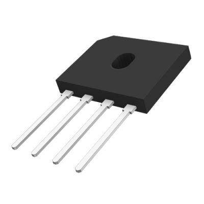 台灣虹揚6A 1200V1400V1600V整流橋堆