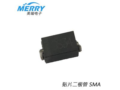ss14肖特基二（èr）極管的特點是什（shí）麽，如何檢測好壞？