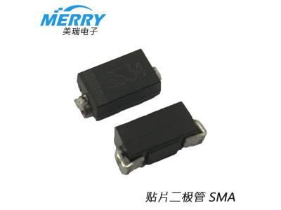 什（shí）麽是lowvf肖特基二極管？
